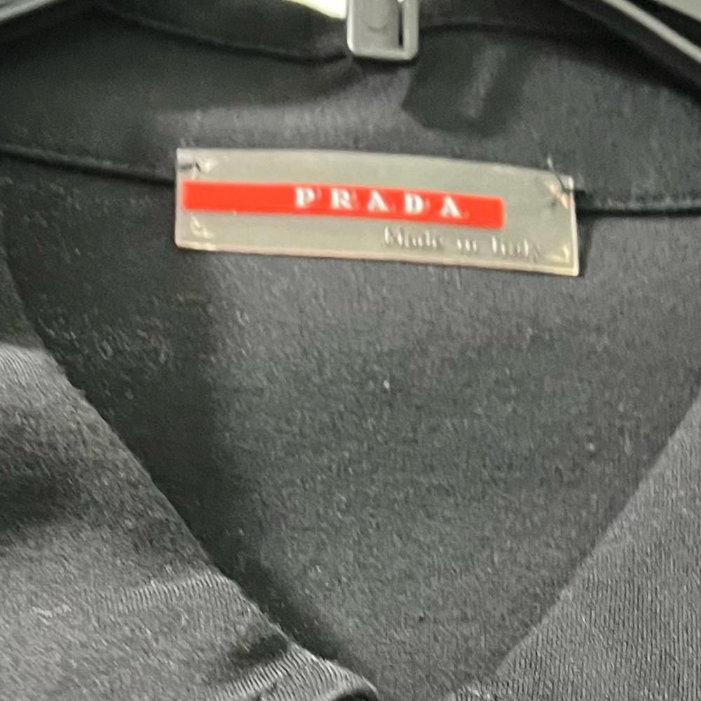 Vintage Prada Jacket - image 1